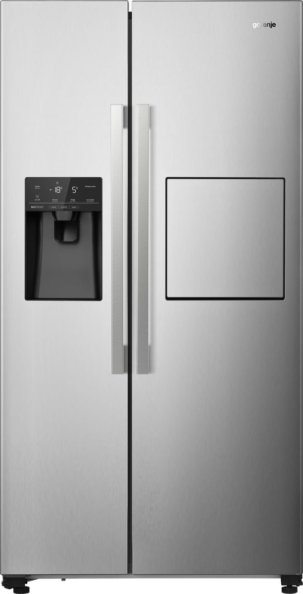 Gorenje frižider NRS 9182 VXB1