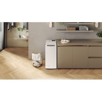 Whirlpool veš mašina TDLR 7251BS EU/N