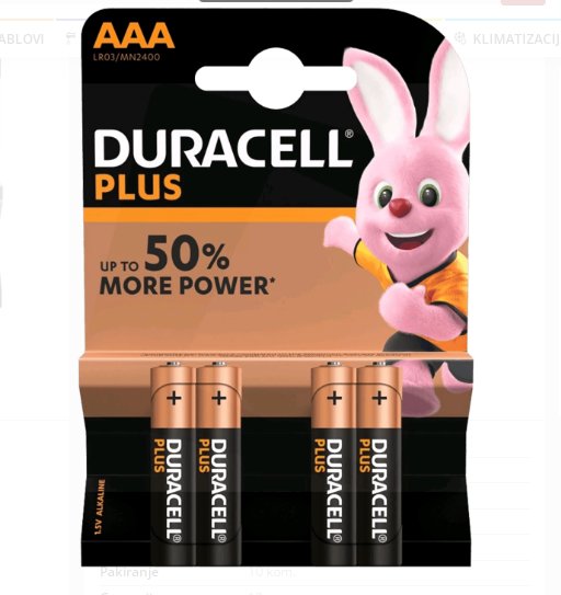 Product