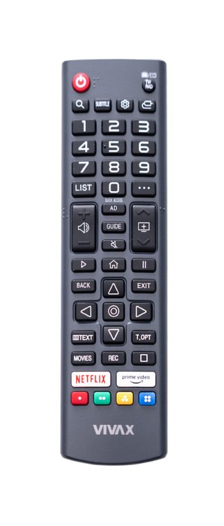 Vivax Imago LED TV WebOS 40LE111WO