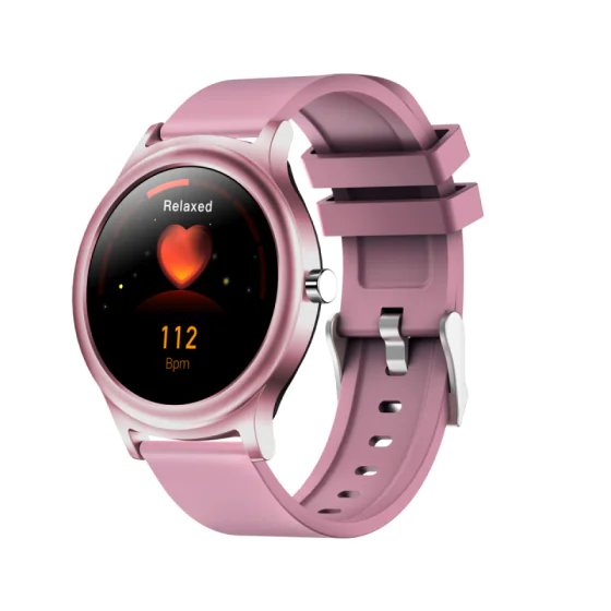 MeanIT sat pametni, 1.3" ekran, multi sport, Bluetooth M30 Lady