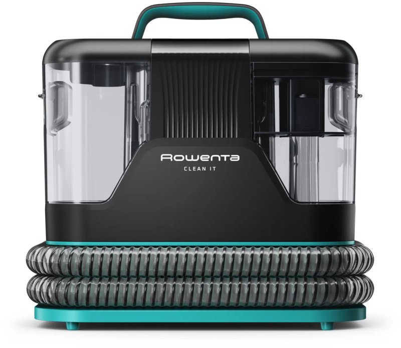 Rowenta usisivač za dubinsko čišćenje IN5020F0 Clean It, 750 W
