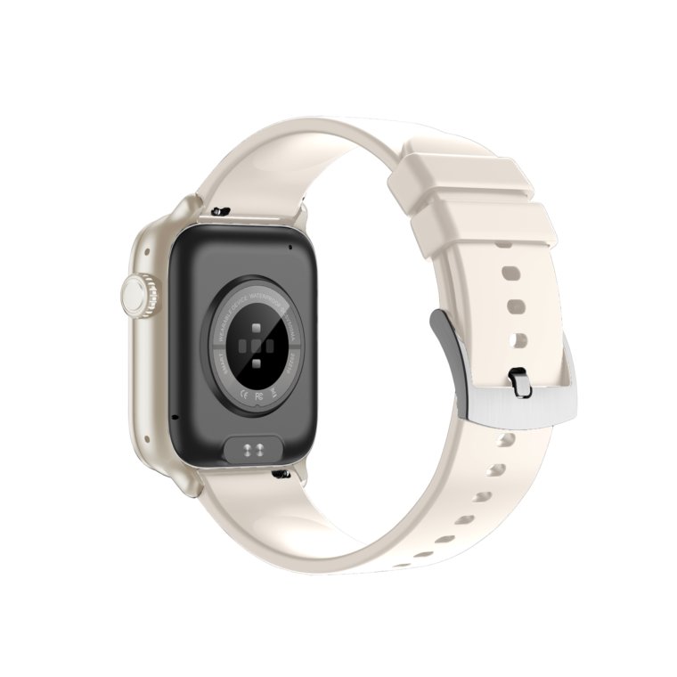 Vivax smart watch LIFE FIT 3 Beige