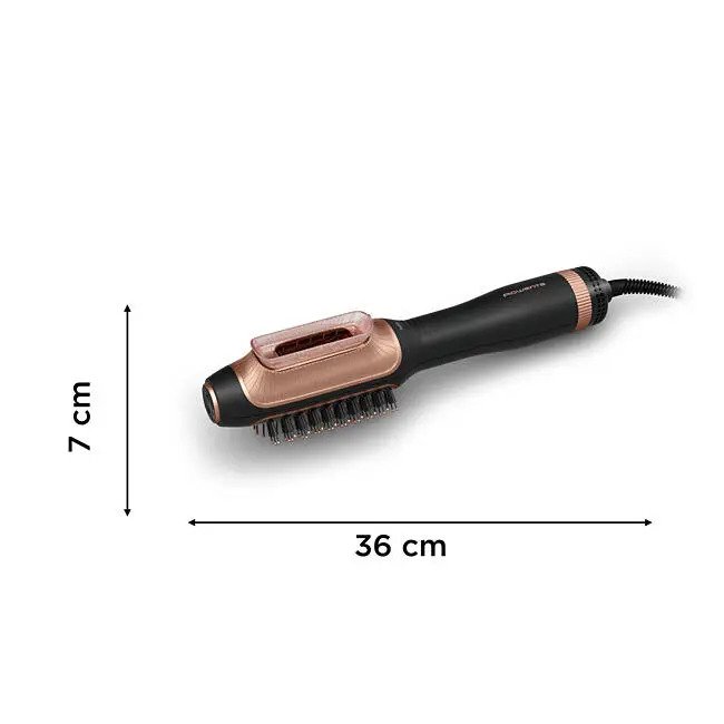 Rowenta rotirajuća četka CF9840F0