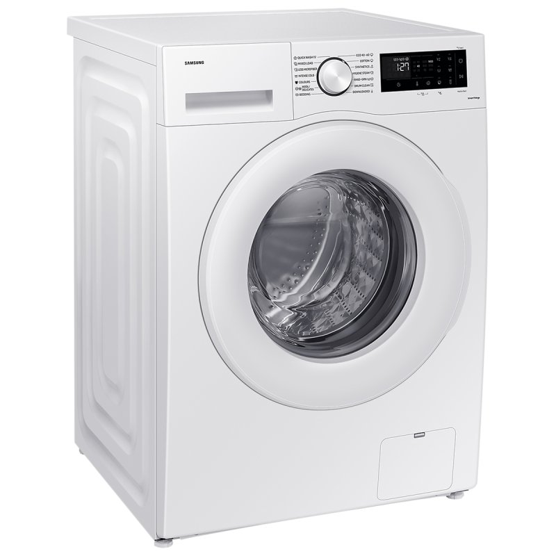 Samsung mašina za veš, bijela WW80CGC0EDTELE