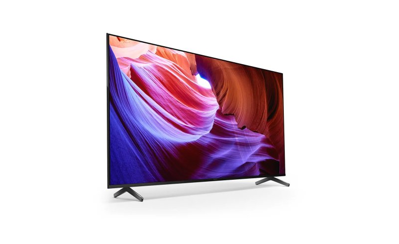 Sony LED TV 4K Google TV KD55X89JAEP