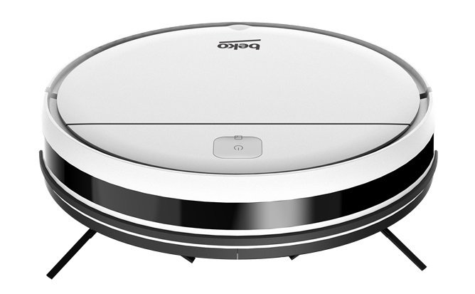 Beko robot usisivač VRR 50414 VW