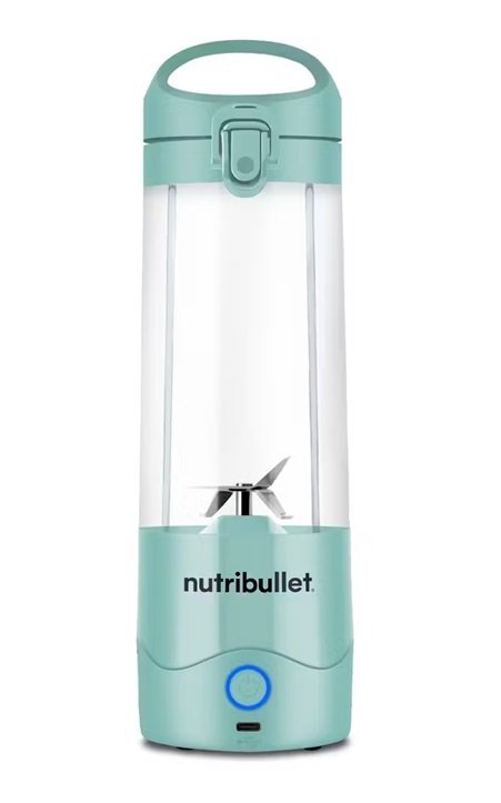 Nutribullet bledner NBP003LBL