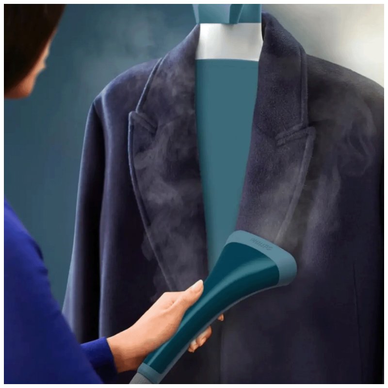 Philips pegla na paru za vertikalno peglanje, 1800W, StyleBoard, STE1040/20