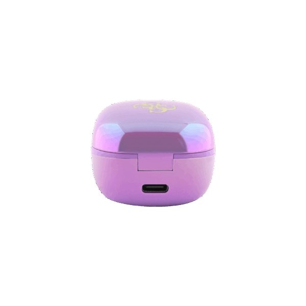 Guess slušalice, wireless Purple, GUTWSJ144ESU