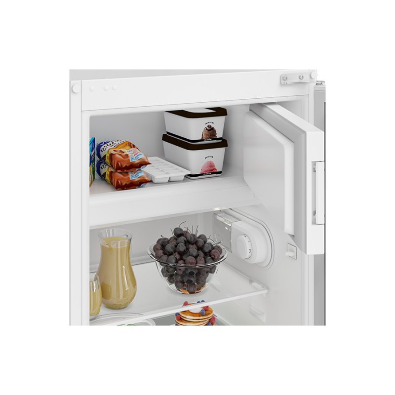 Beko ugradbeni frižider BSSA 210 K4SN