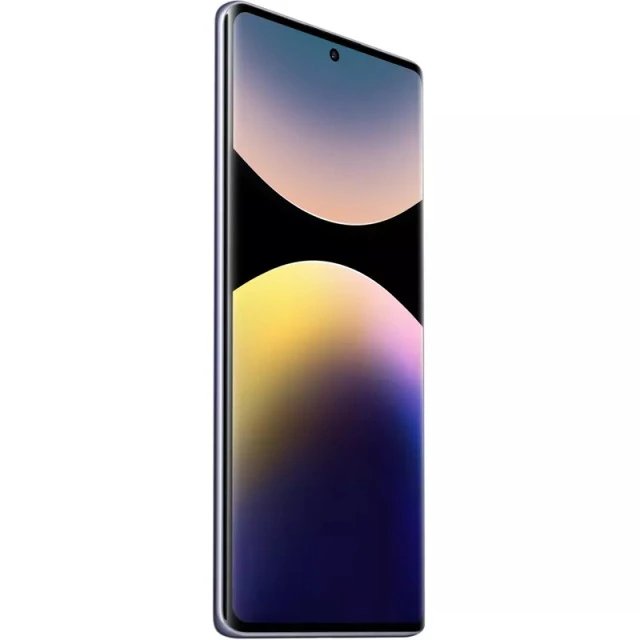 Xiaomi Redmi Note 14 PRO, 8 + 256, Aurora Purple