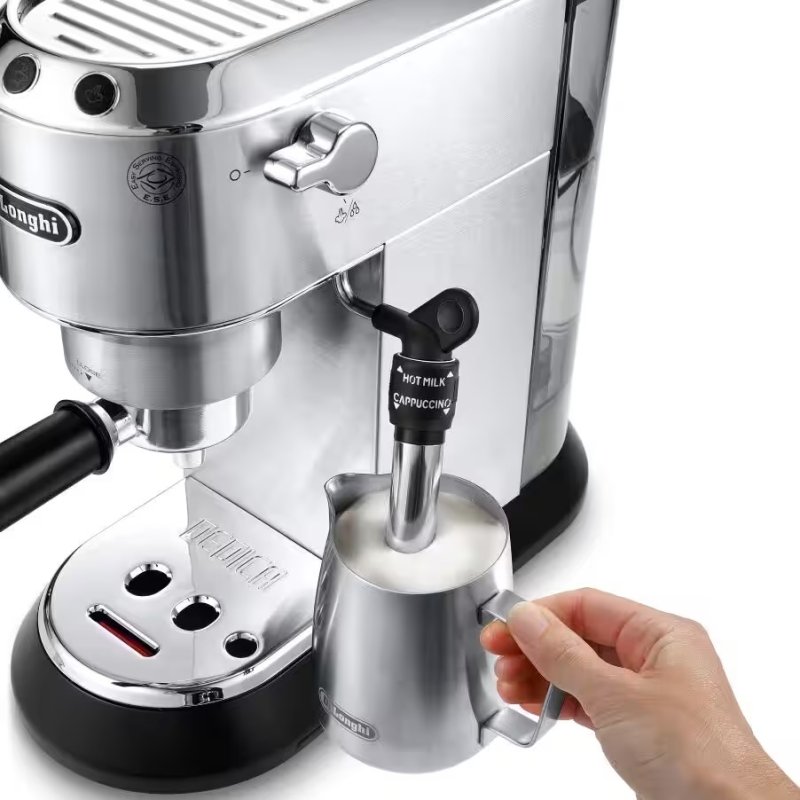 Delonghi aparat za kafu, Dedica Style EC685.M