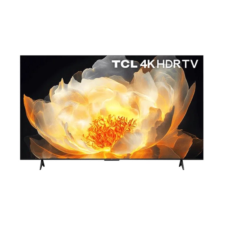 TCL 65" 4K Google OS TV 65V6C