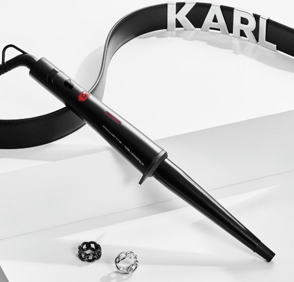 Rowenta uvijač za kosu Karl Lagerfeld, CF324LF0