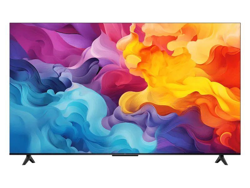 TCL LED, 4K UltraHD, Google TV, 65V6B