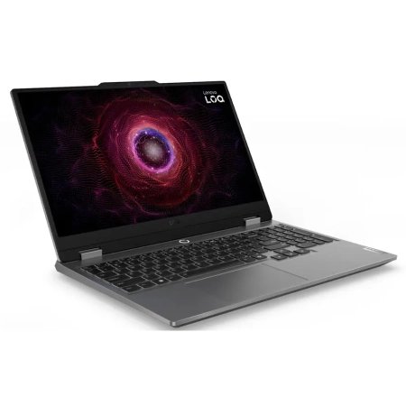 LENOVO LOQ Gaming laptop 83JC00CTIN AMD Ryzen 7 7435HS, 24GB/512GB