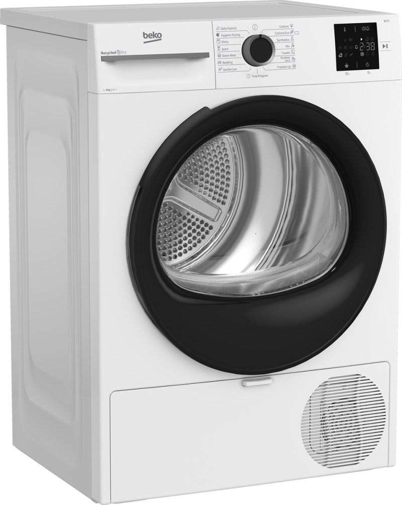 Beko mašina za sušenje veša BM3T38230W