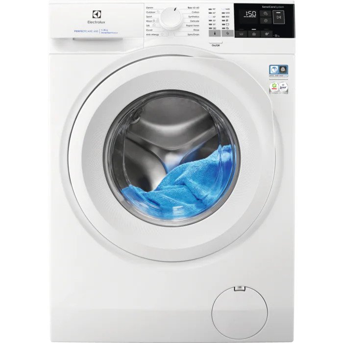 Electrolux mašina za veš EW6FN448W