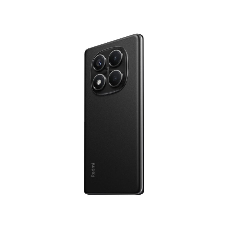 Xiaomi Redmi Note 14 PRO, 8 + 256, Midnight Black