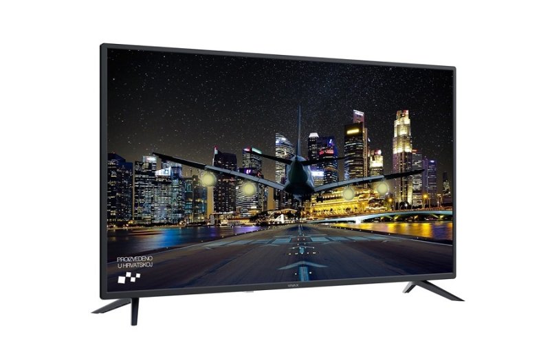 Vivax Imago LED TV 43LE114T2S2