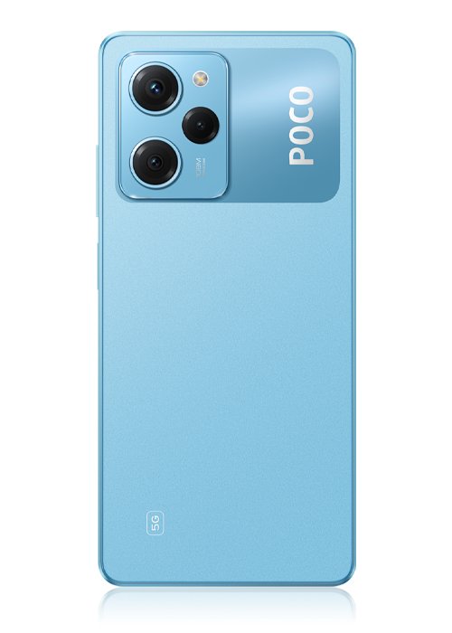 Xiaomi Poco X5, 8GB/256GB, Blue