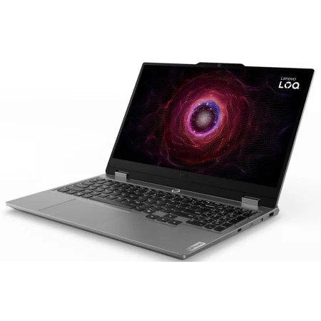 LENOVO LOQ Gaming laptop 83JC00CTIN AMD Ryzen 7 7435HS, 24GB/512GB