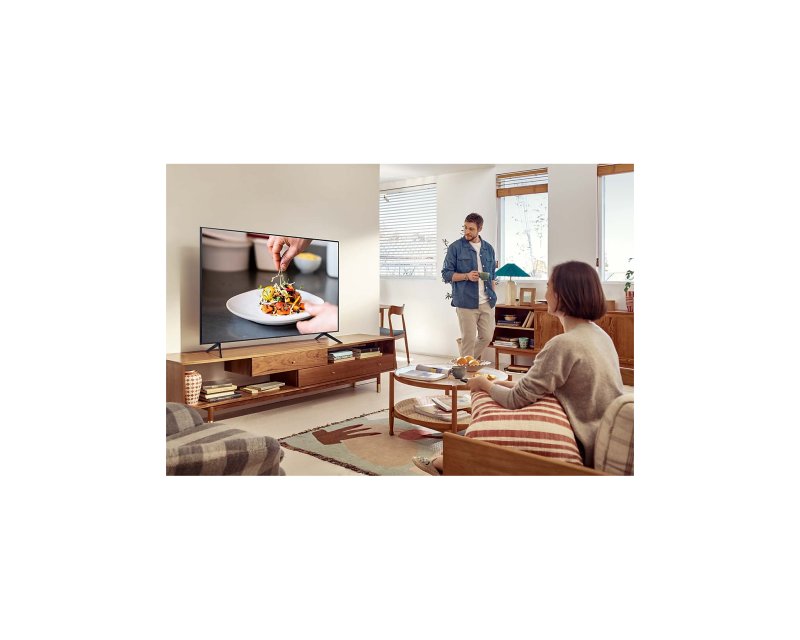 Samsung LED televizor 55AU7022 UHD 4K Smart TV (2021)