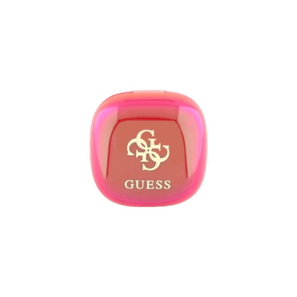 Guess slušalice, wireless Red, GUTWSJ144ESFR