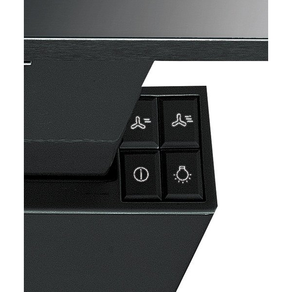 Indesit ugradbena napa IAHTT64FLSK