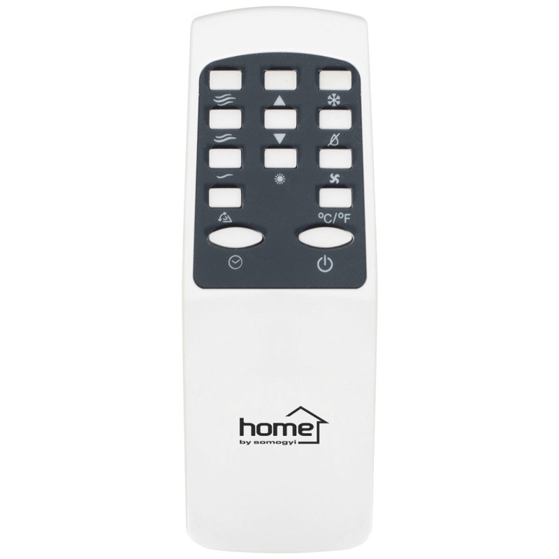 Home mobilni klima uređaj, 12000 Btu, hlađenje/grijanje, WIFI 31014/ ACH 12000