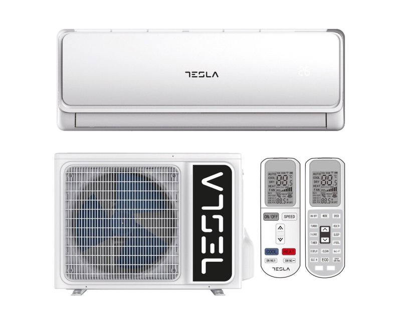 Tesla klima inverter TA53FFLL-1832IA