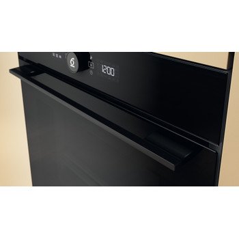 Whirlpool ugradbena pećnica WOI5S8PPM1SBA