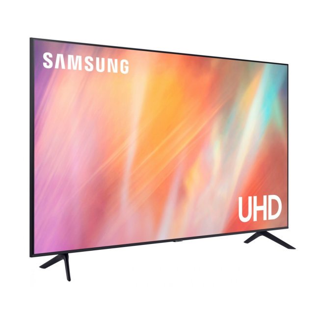 Samsung UHD LED TV Smart 43AU7092UXXH
