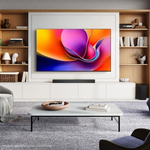 Hisense Smart TV 65E7Q