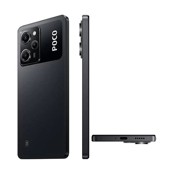 Xiaomi Poco X5, 8GB/256GB, Black