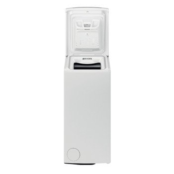 Whirlpool veš mašina TDLR 7251BS EU/N