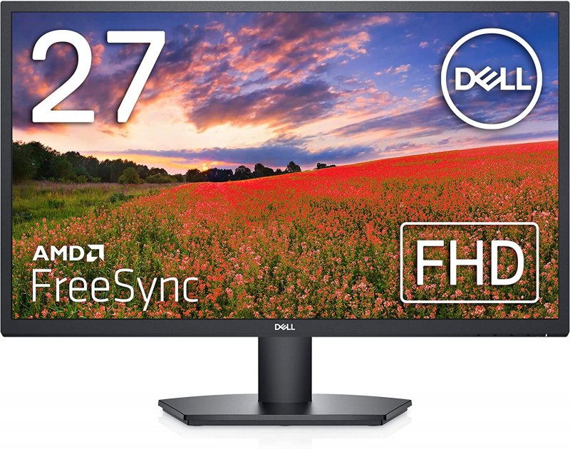 Dell monitor SE2722H 27"