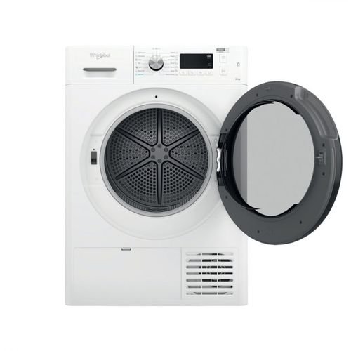 Whirlpool mašina za sušenje veša FFT M11 82 EE R