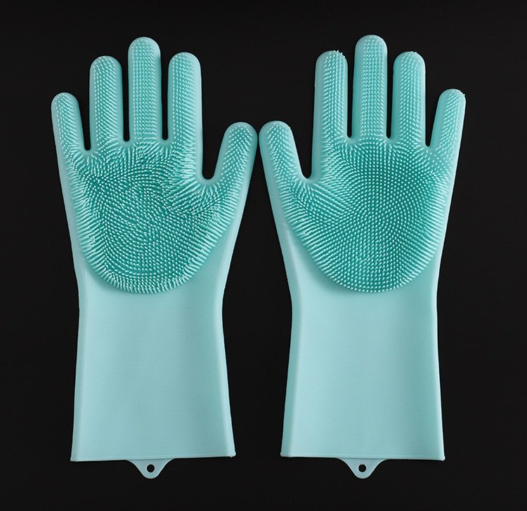 Silikonske rukavice (par)