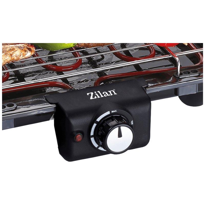 Zilan grill/roštilj električni, 1800W 17530/ZLN4285