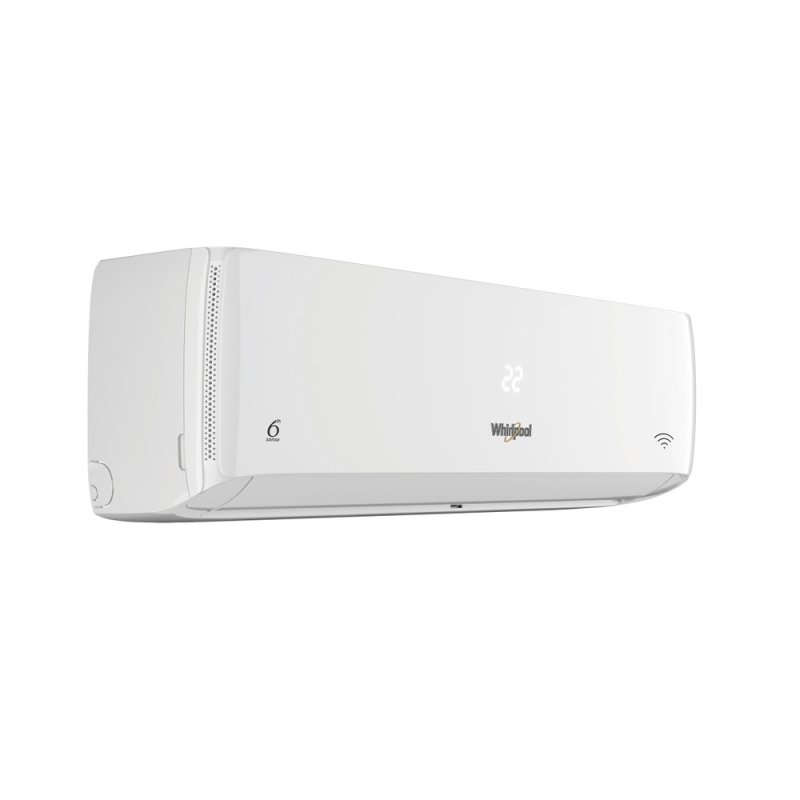 Whirlpool inverter klima uređaj SPICR318WF I&O