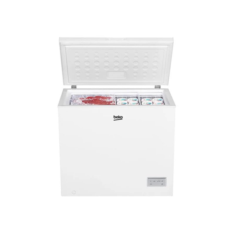 Beko zamrzivač CF200EWN