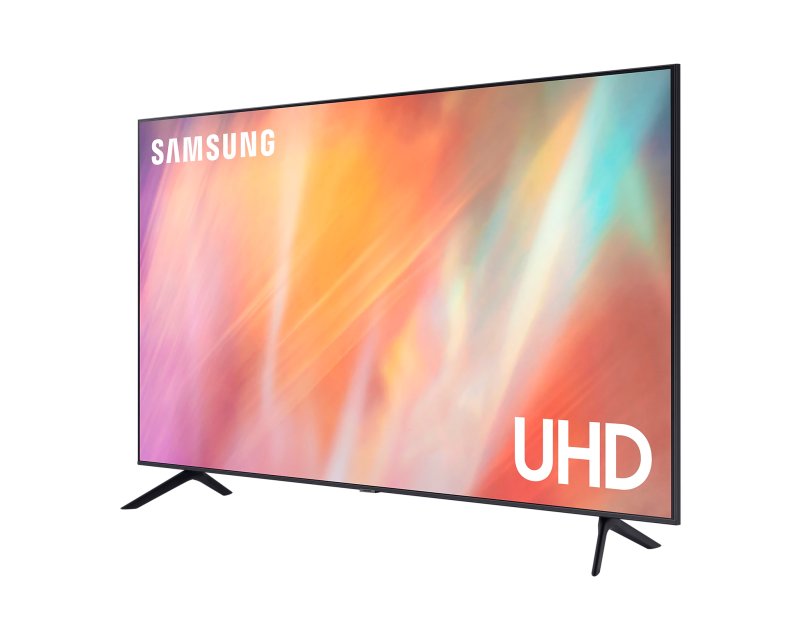 Samsung LED televizor 55AU7022 UHD 4K Smart TV (2021)