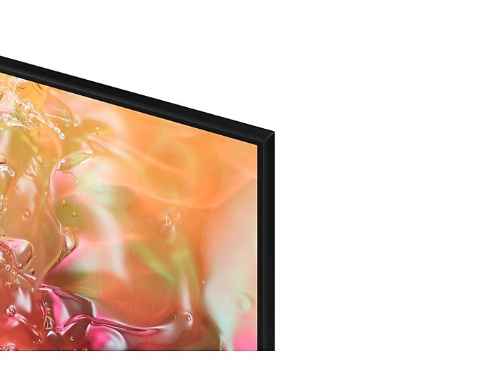 Samsung LED TV UHD, Smart UE43DU7192UXXH