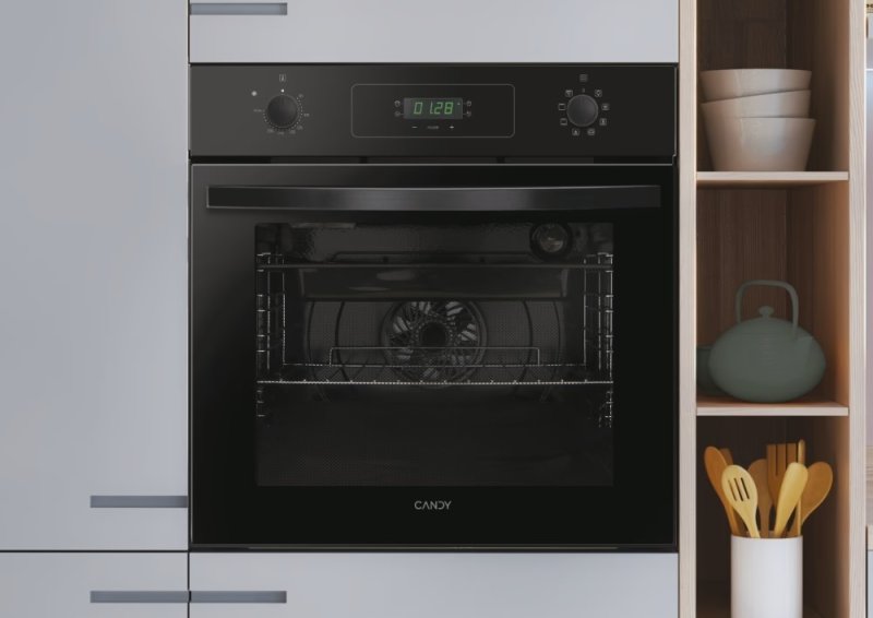 Candy ugradbena pećnica F IDCP N615 L