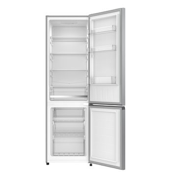 Indesit kombinovani frižider INKS 8261 S4E