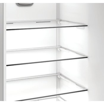 Whirlpool kombinovani frižider WHK 25364 W4E
