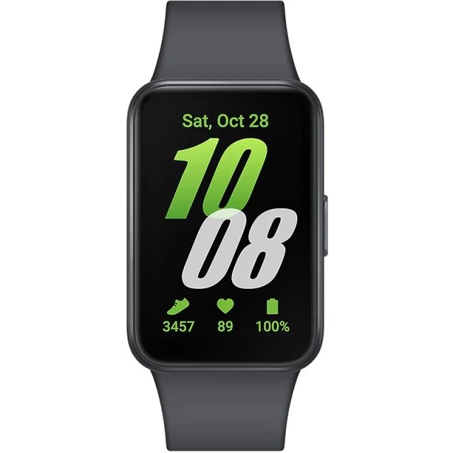 Samsung Galaxy FIT3 Gray SM-R390NZAAEUC