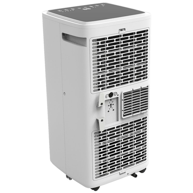 Zilan mobilni klima uređaj, 3u1, 9000 Btu, 1010W, WIFI, 43984/ZLN1047